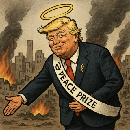 Trump’s Middle East Peace Lap: Real Or Reality Show? &Raquo; 9F19Df3E 7538 4C07 81Ae Ae3C3Daf0961 1024X1024