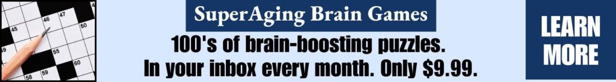 Another Reason To Get Your Shut-Eye: Poor Sleep May Make Your Brain Age Faster &Raquo; Banner Ad Learn More 3 1 Scaled