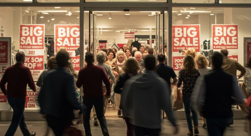 Why We Shop For Deals? 2 Why We Shop For Deals? &Raquo; Shopping For A Deal 1