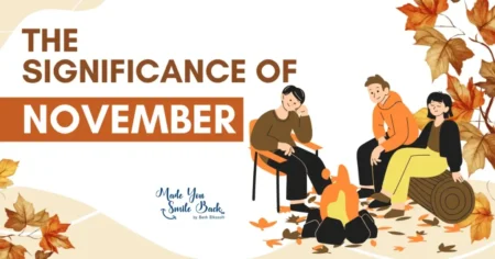 25 November Quotes To Reflect On Gratitude And Inspiration &Raquo; The Significance Of November 1024X536 1