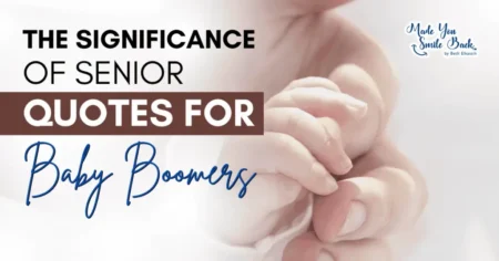 25 Top Senior Quotes For Baby Boomers &Raquo; The Significance Of Senior Quotes For Baby Boomers 1024X536 1