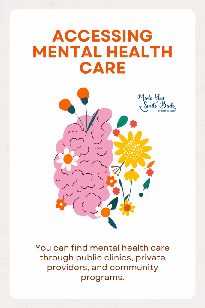Mental Health Matters: Celebrating October Mental Health Awareness Month &Raquo; Accessing Mental Health Care 683X1024 1