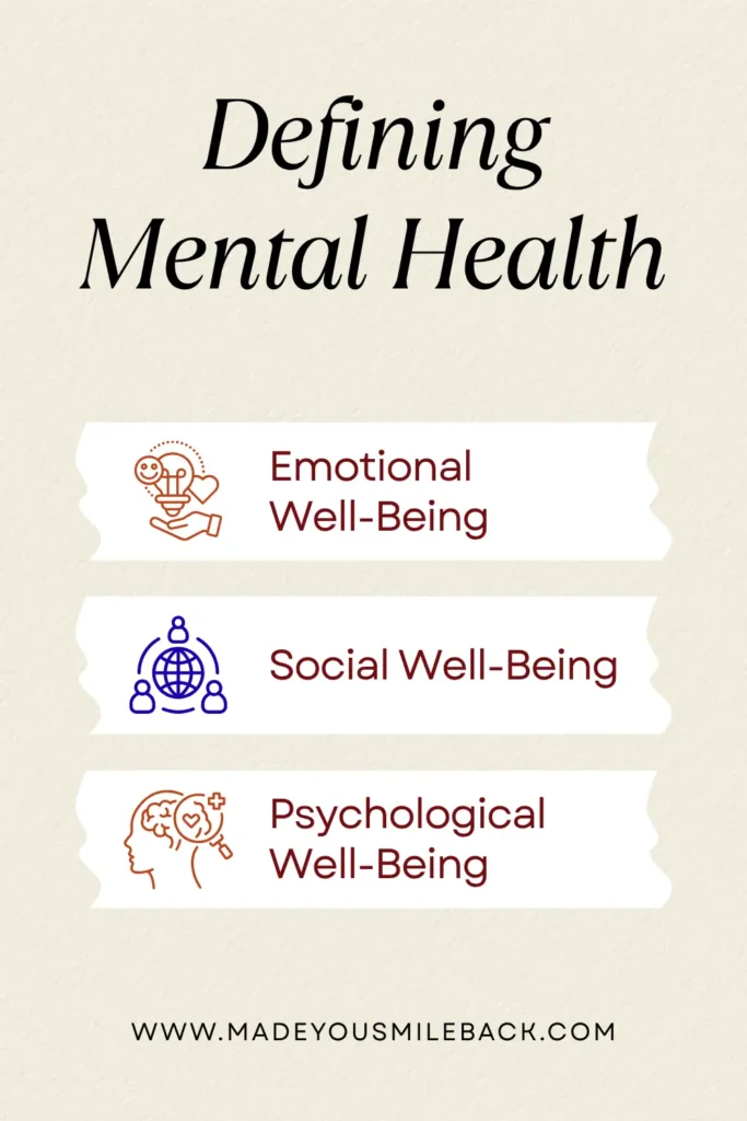 Mental Health Matters: Celebrating October Mental Health Awareness Month &Raquo; Defining Mental Health 683X1024 1