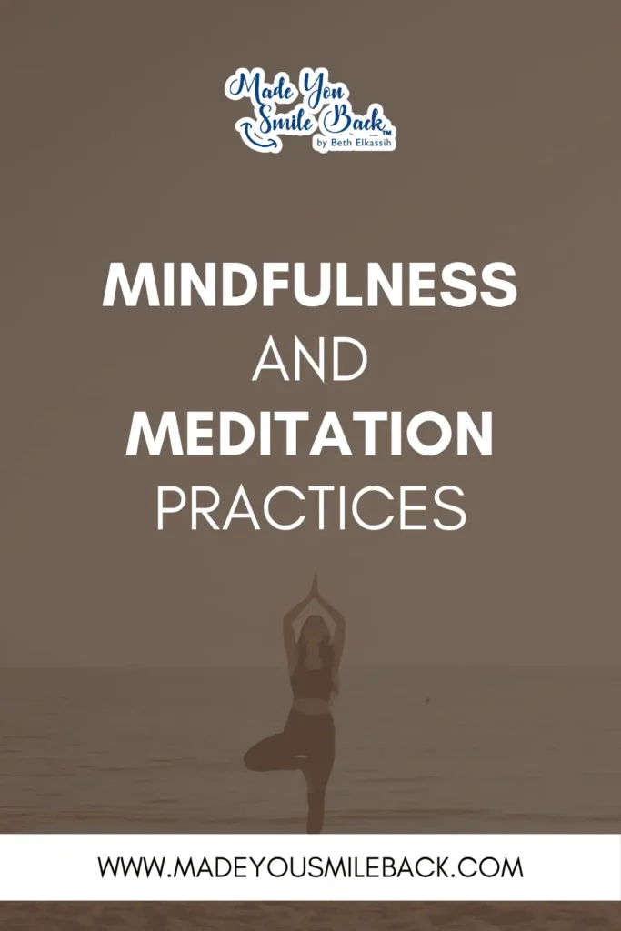 How To Heal Yourself And Restore Inner Balance &Raquo; Mindfulness And Meditation Practices 1 683X1024 1