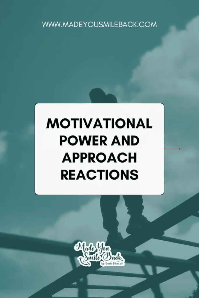 The Power Of The Happy Face In Shaping Positive Connections &Raquo; Motivational Power And Approach Reactions 683X1024 1