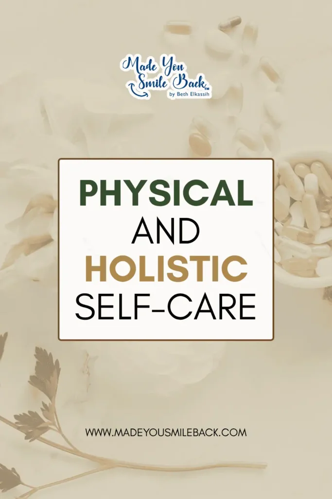 How To Heal Yourself And Restore Inner Balance &Raquo; Physical And Holistic Self Care 1 683X1024 1