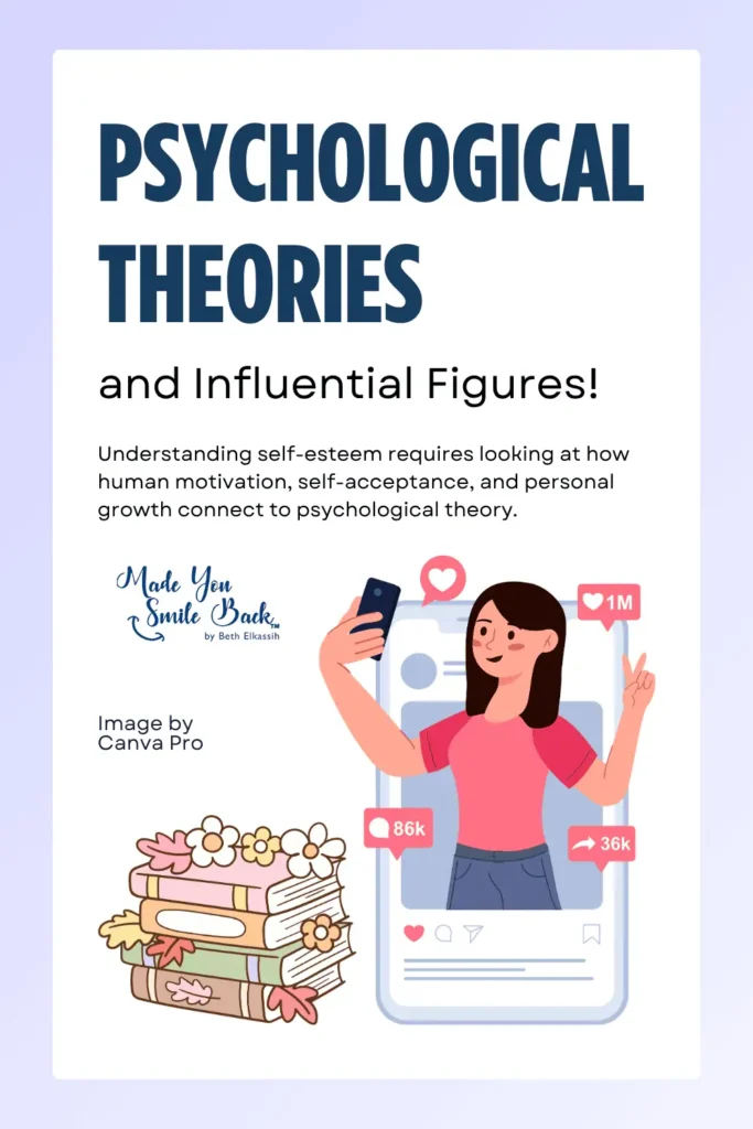 The Psychology Of Self-Esteem: What Really Makes You Feel Worthy &Raquo; Psychological Theories And Influential Figures 683X1024 1