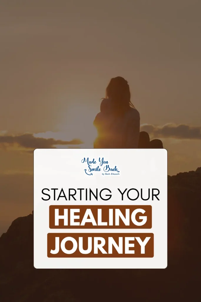 How To Heal Yourself And Restore Inner Balance &Raquo; Starting Your Healing Journey 1 683X1024 1