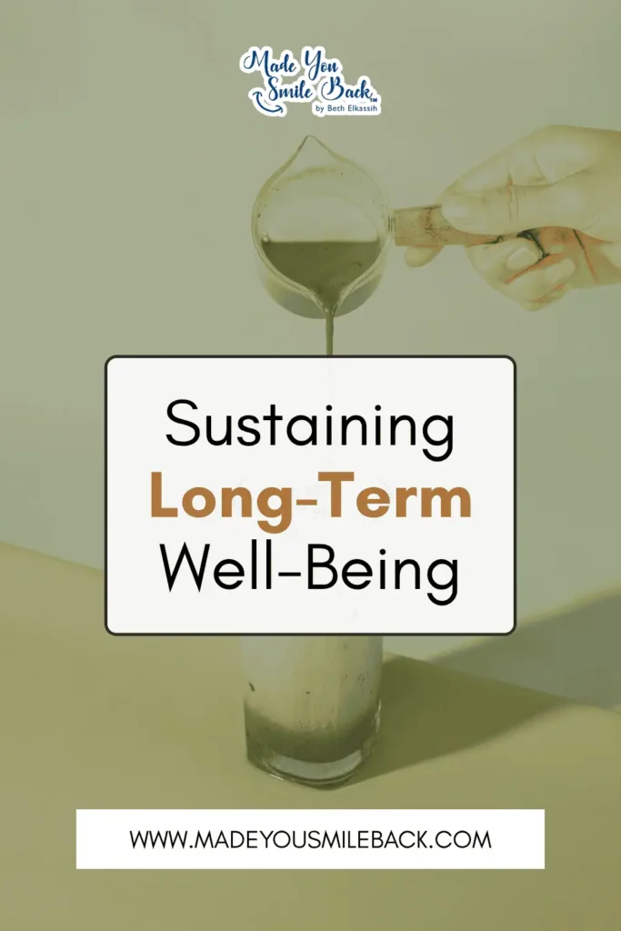 How To Heal Yourself And Restore Inner Balance &Raquo; Sustaining Long Term Well Being 1 683X1024 1