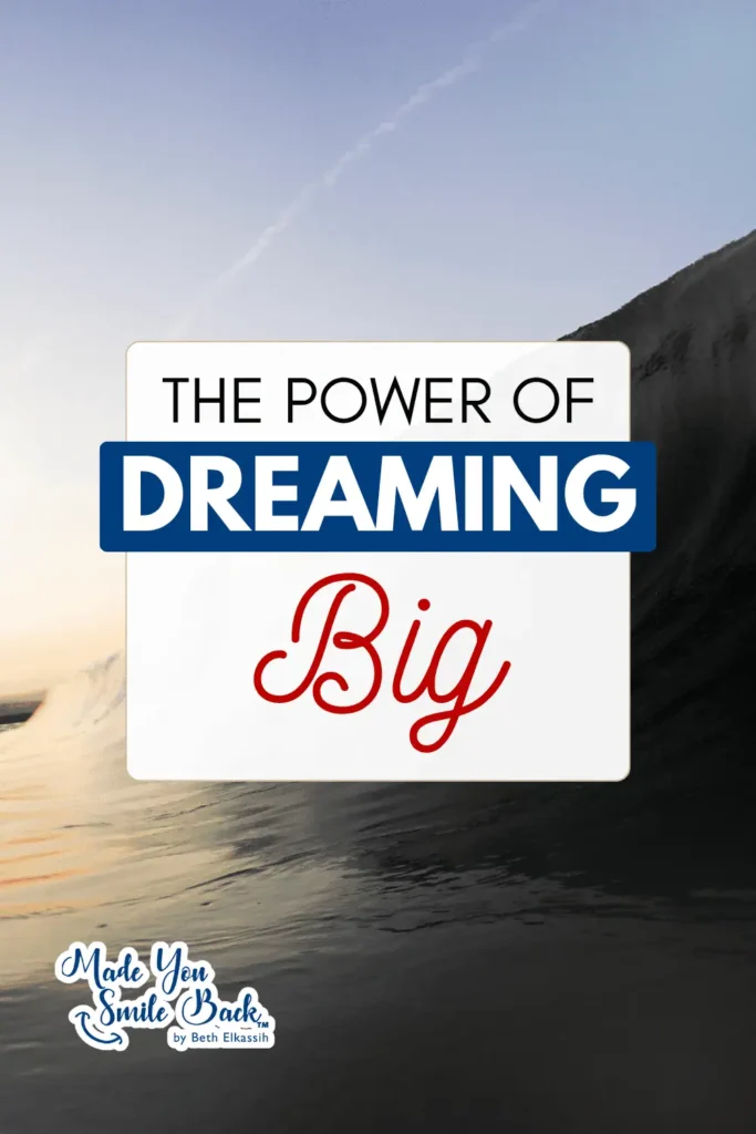 Dream Motivation Strategies For Achieving Personal Success 4 Dream Motivation Strategies For Achieving Personal Success &Raquo; The Power Of Dreaming Big 1 683X1024 1