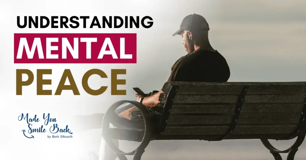 Mental Peace: Practical Strategies For A Balanced Mind &Raquo; Understanding Mental Peace 1024X536 2