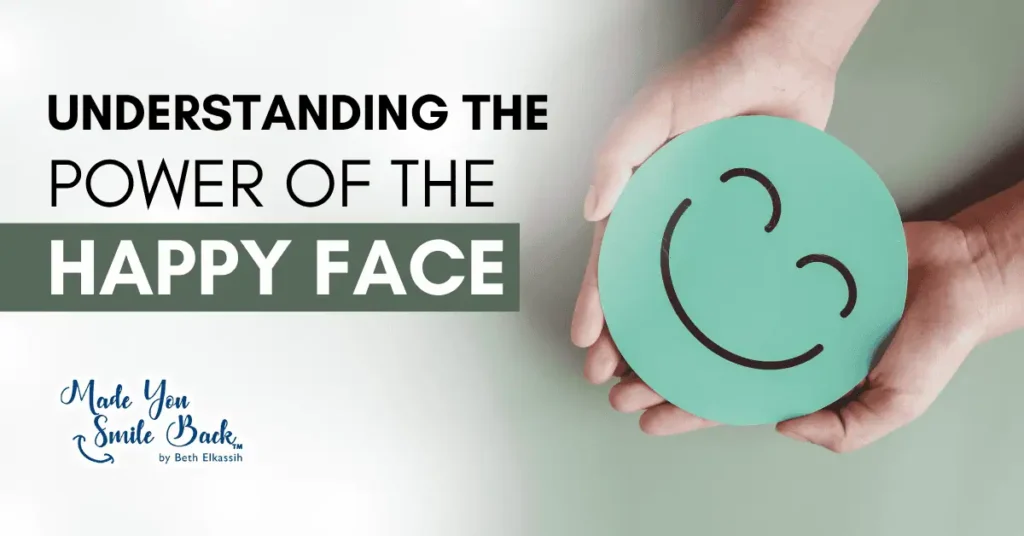 The Power Of The Happy Face In Shaping Positive Connections &Raquo; Understanding The Power Of The Happy Face 1024X536 2