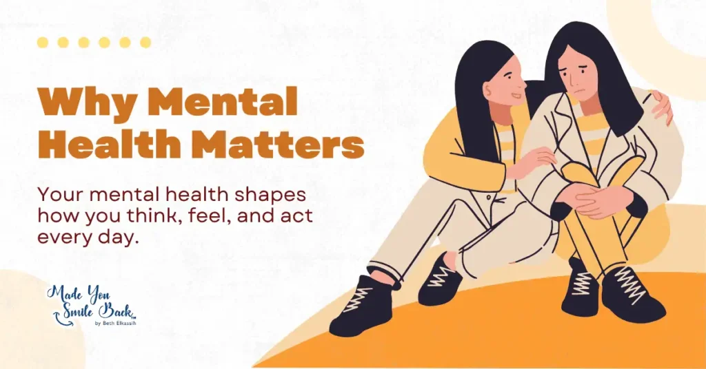 Mental Health Matters: Celebrating October Mental Health Awareness Month &Raquo; Why Mental Health Matters 1024X536 2