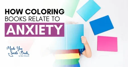 Coloring Books And Anxiety: How Creative Activities Promote Mental Wellness &Raquo; How Coloring Books Relate To Anxiety 1024X536 1