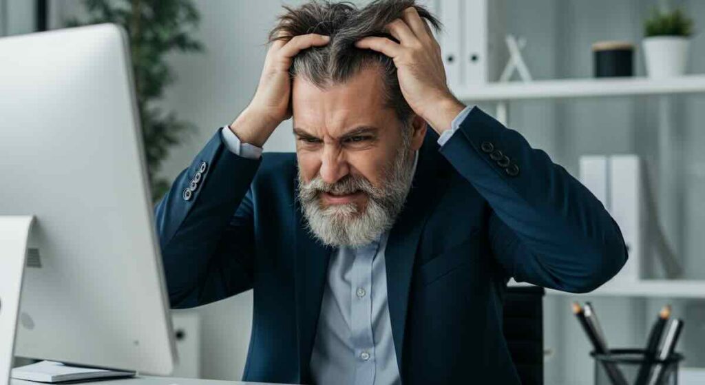I’m A Pessimistic Small Business Owner &Raquo; Pessimistic Small Business 2