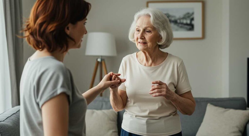 Why A Senior Moment Can Happen To Anyone &Raquo; Senior Moment 2