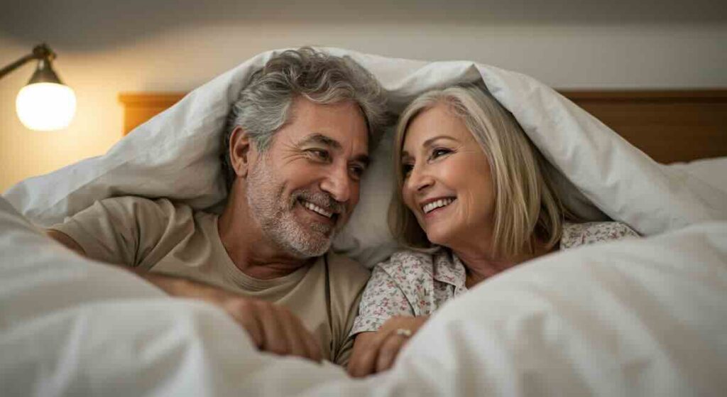Is Sex Important After 70? &Raquo; Sex 1