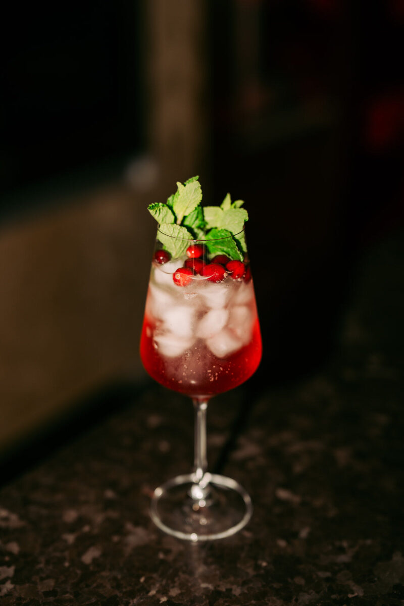A Softer Holiday Season: The Alcohol Conversation We'Re Finally Having &Raquo; Steph Val Thanksgiving Fall High 17 Scaled