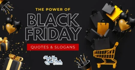 Top 50 Black Friday Quotes &Amp; Slogans For  Marketing Impact &Raquo; The Power Of Black Friday Quotes Slogans 1024X536 1