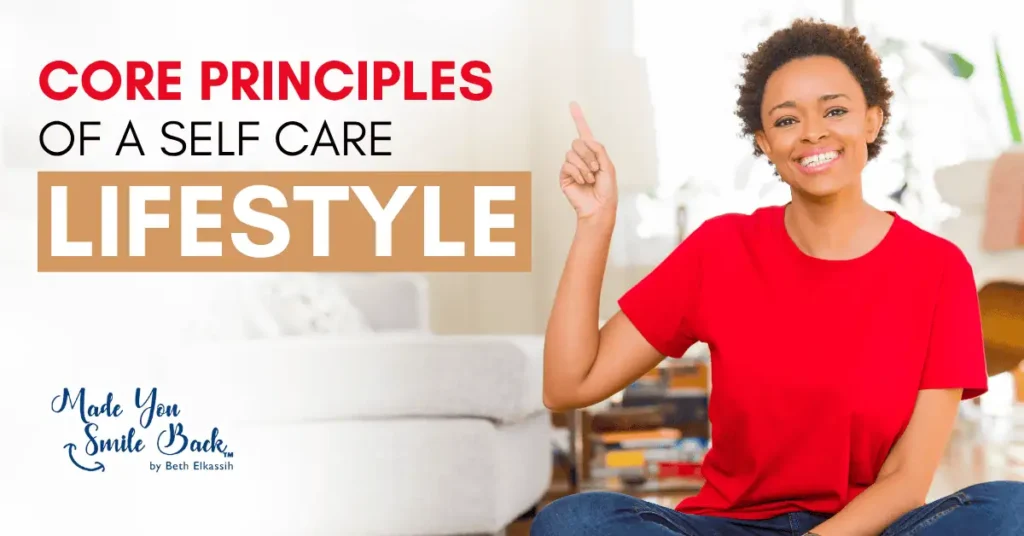Self Care Lifestyle: Essential Daily Practices For Mental And Physical Well-Being &Raquo; Core Principles Of A Self Care Lifestyle 1024X536 2