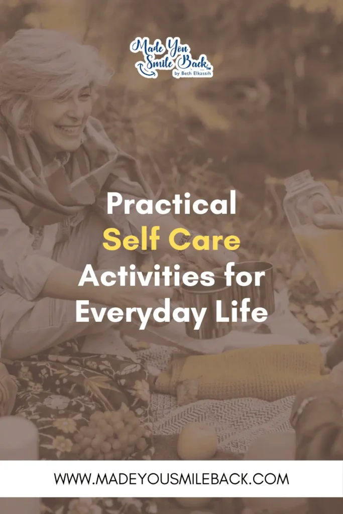 Self Care Lifestyle: Essential Daily Practices For Mental And Physical Well-Being &Raquo; Practical Self Care Activities For Everyday Life 683X1024 1