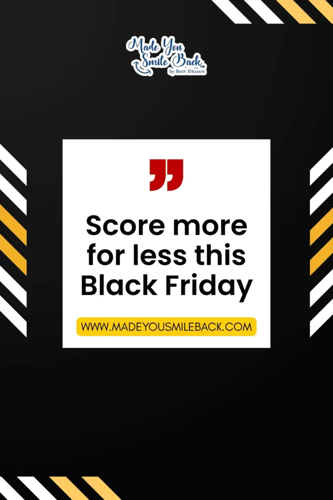Top 50 Black Friday Quotes &Amp; Slogans For Marketing Impact 6 Top 50 Black Friday Quotes &Amp; Slogans For Marketing Impact &Raquo; Score More For Less This Black Friday 683X1024 1