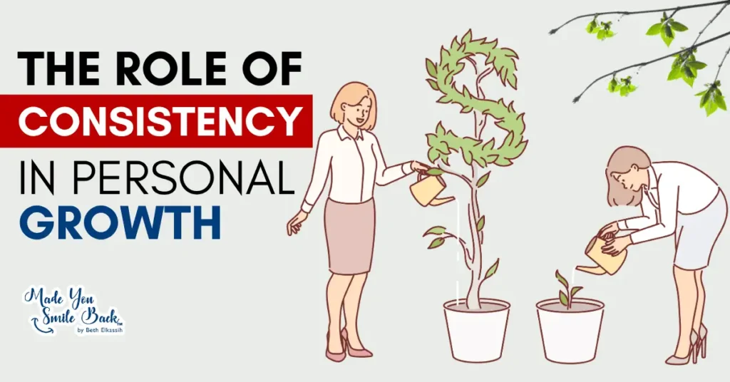 25 Consistency Quotes To Build Discipline And Achieve Long-Term Success &Raquo; The Role Of Consistency In Personal Growth 1024X536 2