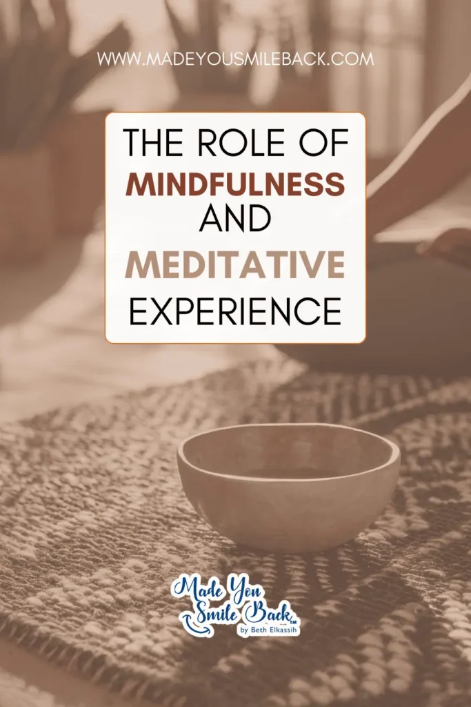 Coloring Books And Anxiety: How Creative Activities Promote Mental Wellness &Raquo; The Role Of Mindfulness And Meditative Experience 683X1024 1