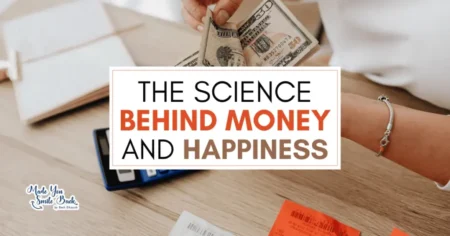 Money And Happiness: The Complete Guide To Finding Balance &Raquo; The Science Behind Money And Happiness 1024X536 1