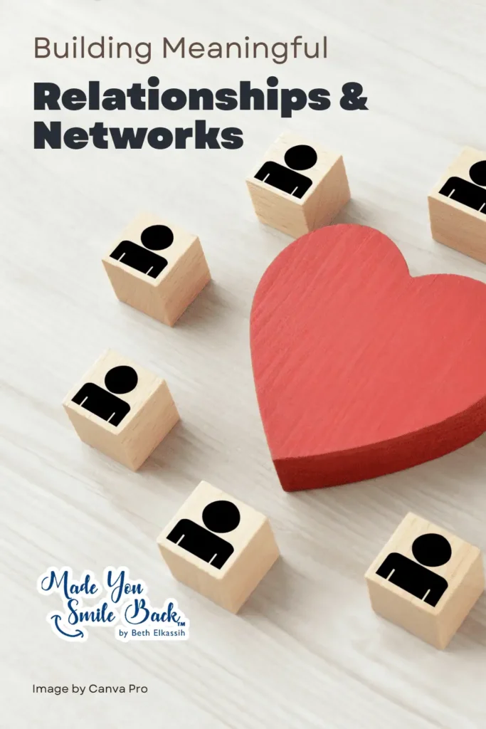 Luxury Lifestyle: The Ultimate Guide To Living Extraordinarily &Raquo; Building Meaningful Relationships And Networks 683X1024 1