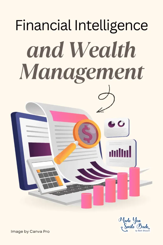 Luxury Lifestyle: The Ultimate Guide To Living Extraordinarily &Raquo; Financial Intelligence And Wealth Management 683X1024 1