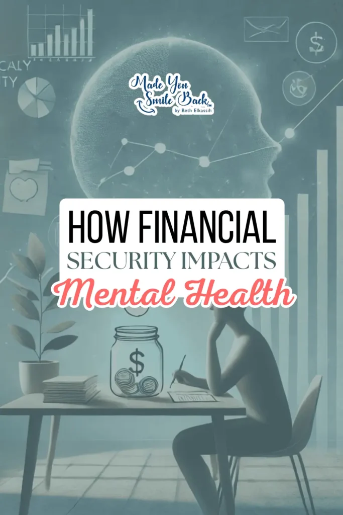 Money And Happiness: The Complete Guide To Finding Balance 2 Money And Happiness: The Complete Guide To Finding Balance &Raquo; How Financial Security Impacts Mental Health 683X1024 1