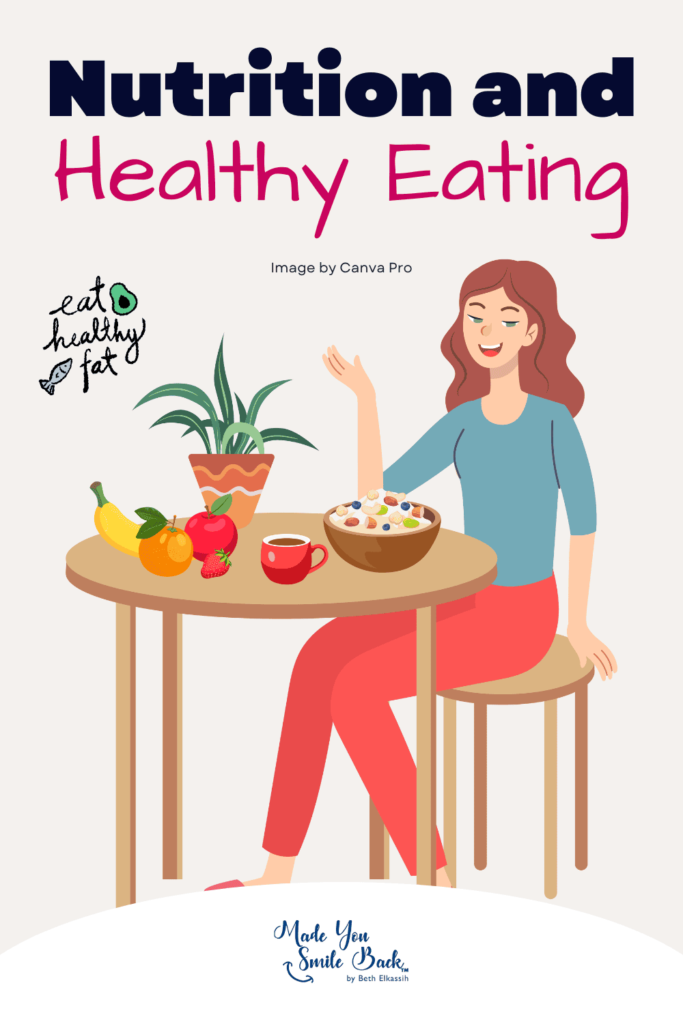 Ultimate Glow Up Tips: Transform Your Look And Confidence &Raquo; Nutrition And Healthy Eating 683X1024 1