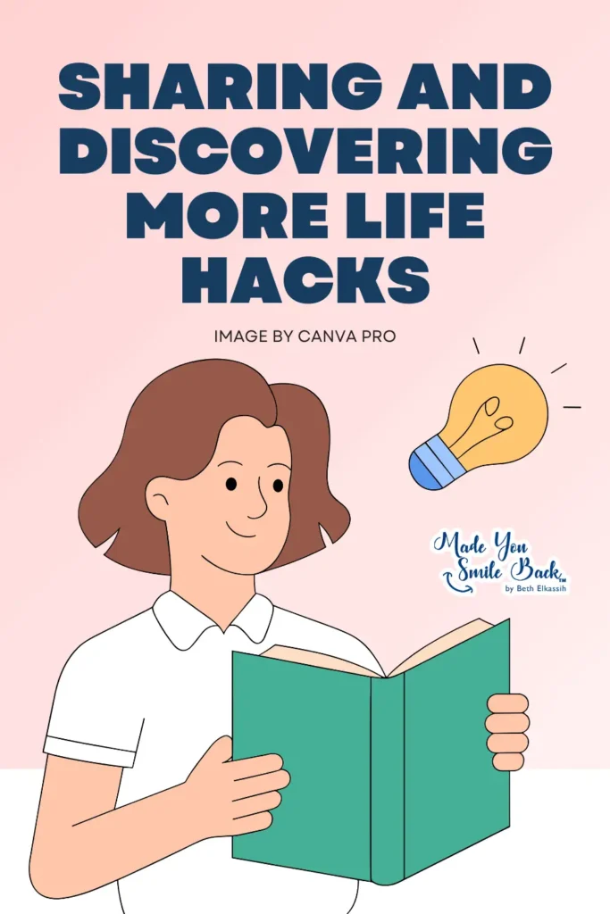 25 Useful Life Hacks To Simplify Your Daily Routine &Raquo; Sharing And Discovering More Life Hacks 683X1024 1