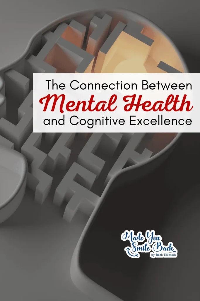 A Beautiful Mind: Unlock The Science Behind Intelligence, Creativity, And Emotional Depth &Raquo; The Connection Between Mental Health And Cognitive Excellence 1 683X1024 1