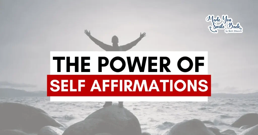 35 Powerful Positive Self Affirmations That Actually Work &Raquo; The Power Of Self Affirmations 1024X536 2