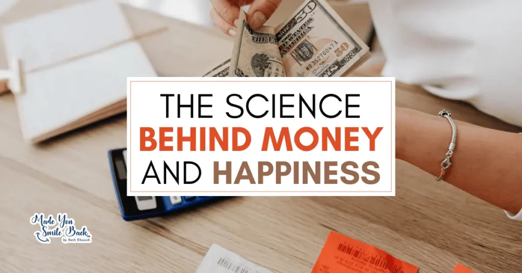 Money And Happiness: The Complete Guide To Finding Balance 1 Money And Happiness: The Complete Guide To Finding Balance &Raquo; The Science Behind Money And Happiness 1024X536 2