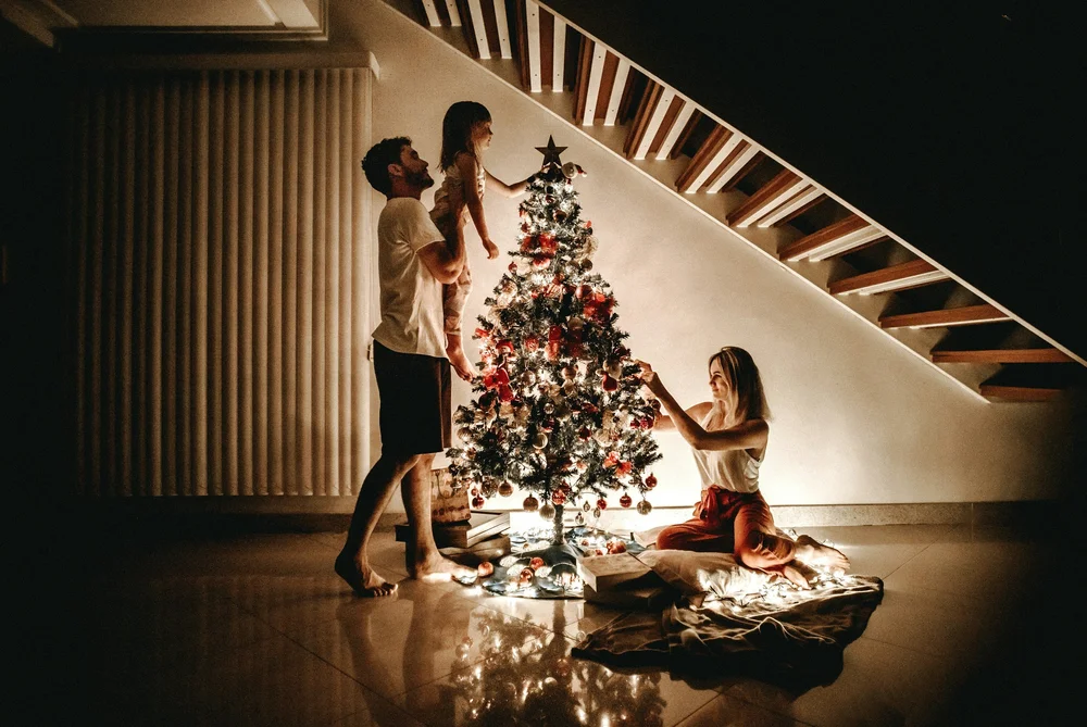 Merry Christmas To All Celebrating! &Raquo; Unsplash Image Vcx5Ahbwk6S 1