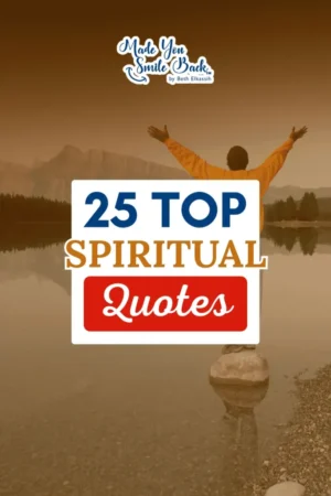 25 Powerful Spiritual Quotes That Will Change How You See The World &Raquo; 25 Top Spiritual Quotes 683X1024 1