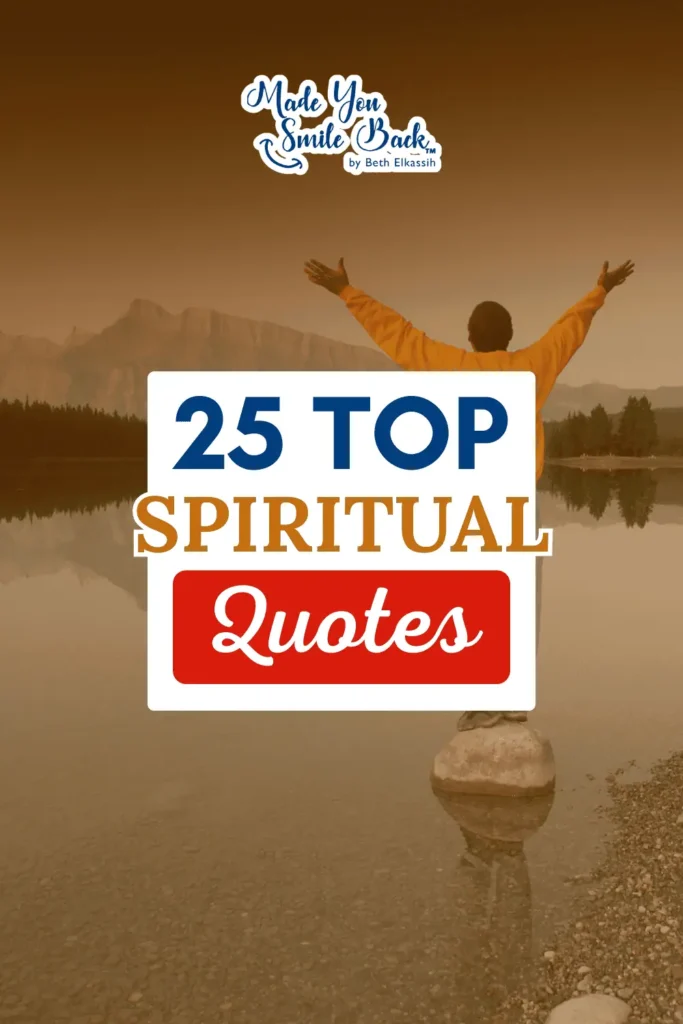 25 Powerful Spiritual Quotes That Will Change How You See The World &Raquo; 25 Top Spiritual Quotes 683X1024 2