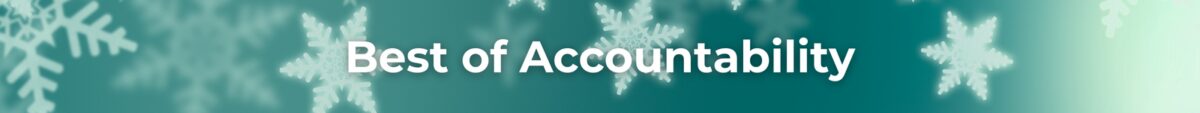 January 2026 Leadership Development Digest &Raquo; Accountability Scaled