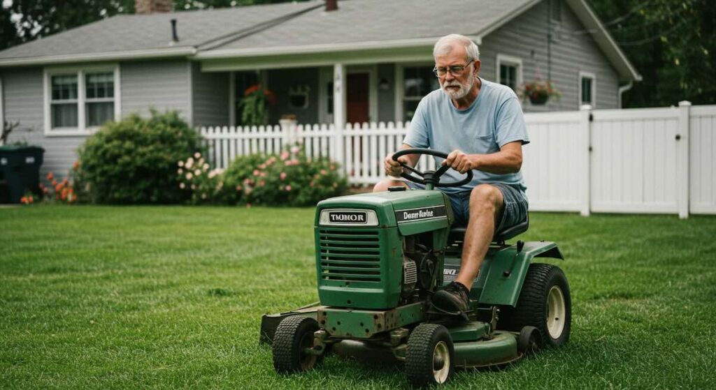 Am I Too Old To Buy A House? &Raquo; Buying House 2