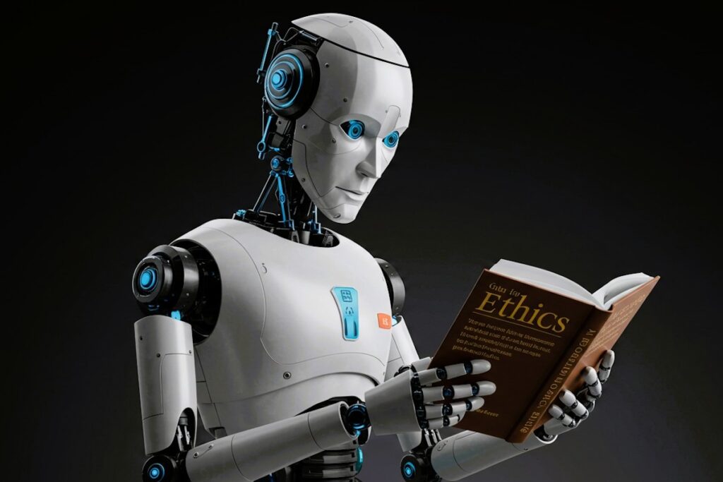 Why Do I Need Ethics? &Raquo; Ethics 1