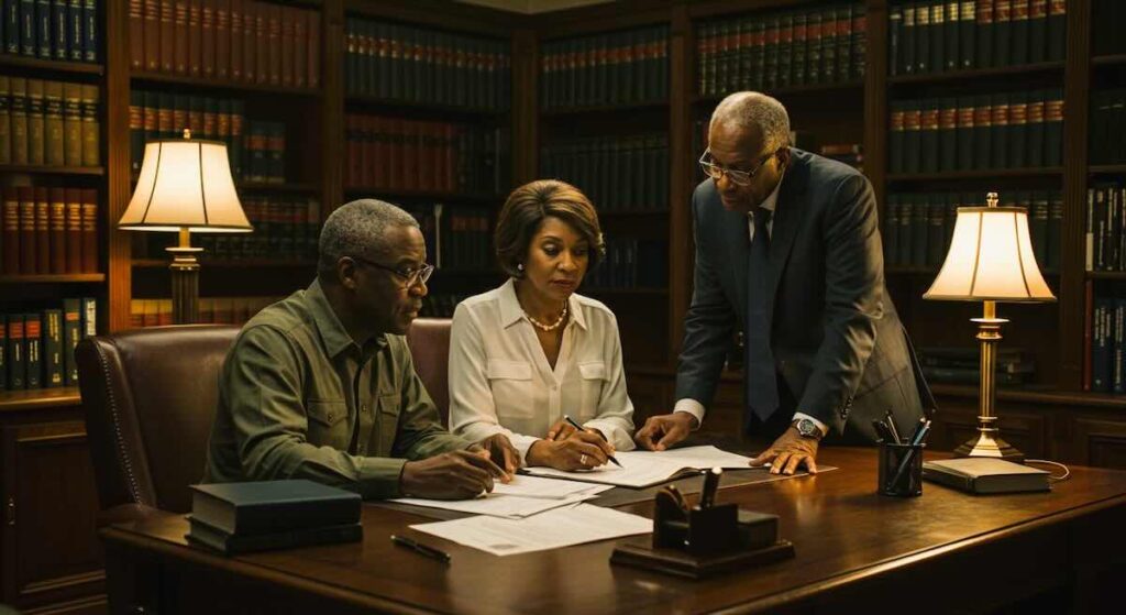 Can You Trust A Fiduciary? &Raquo; Fiduciary 2