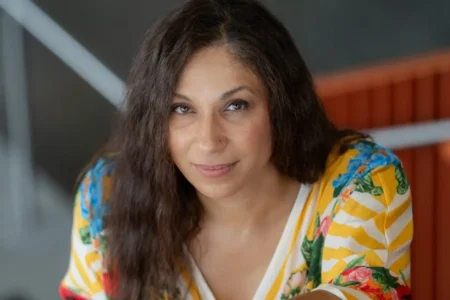 A Near-Death Experience Rekindled Jessica Stone’s Lifelong Dream &Raquo; Jessica Stone Portrait 1024X682 1