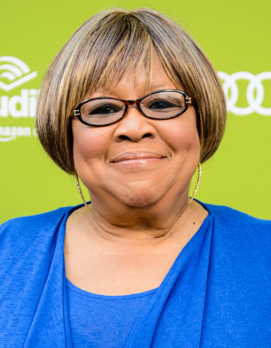 Mavis Staples - Wikipedia