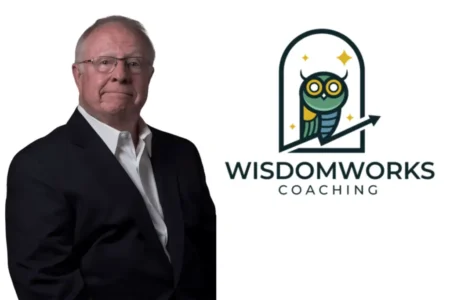 At 73, Peter Behn Helps Seasoned Citizens Become Thriving Coaches &Raquo; Peter Behn Wisdomworks Feature Banner 1024X683 1