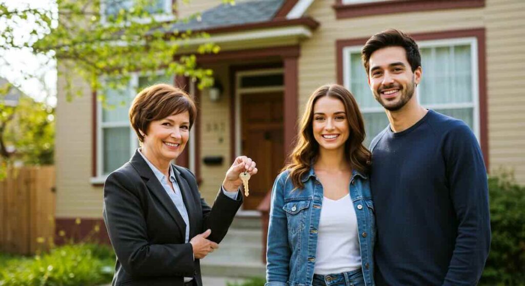 Why Are My Kids Renting Instead Of Buying? &Raquo; Renting 2