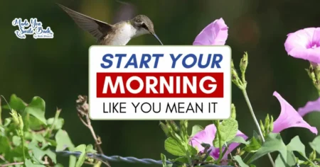 Transform Your Life: 7 Simple Habits For Happy Life That Actually Work &Raquo; Start Your Morning Like You Mean It 1024X536 1