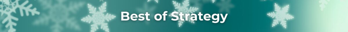 January 2026 Leadership Development Digest &Raquo; Strategy 1 Scaled